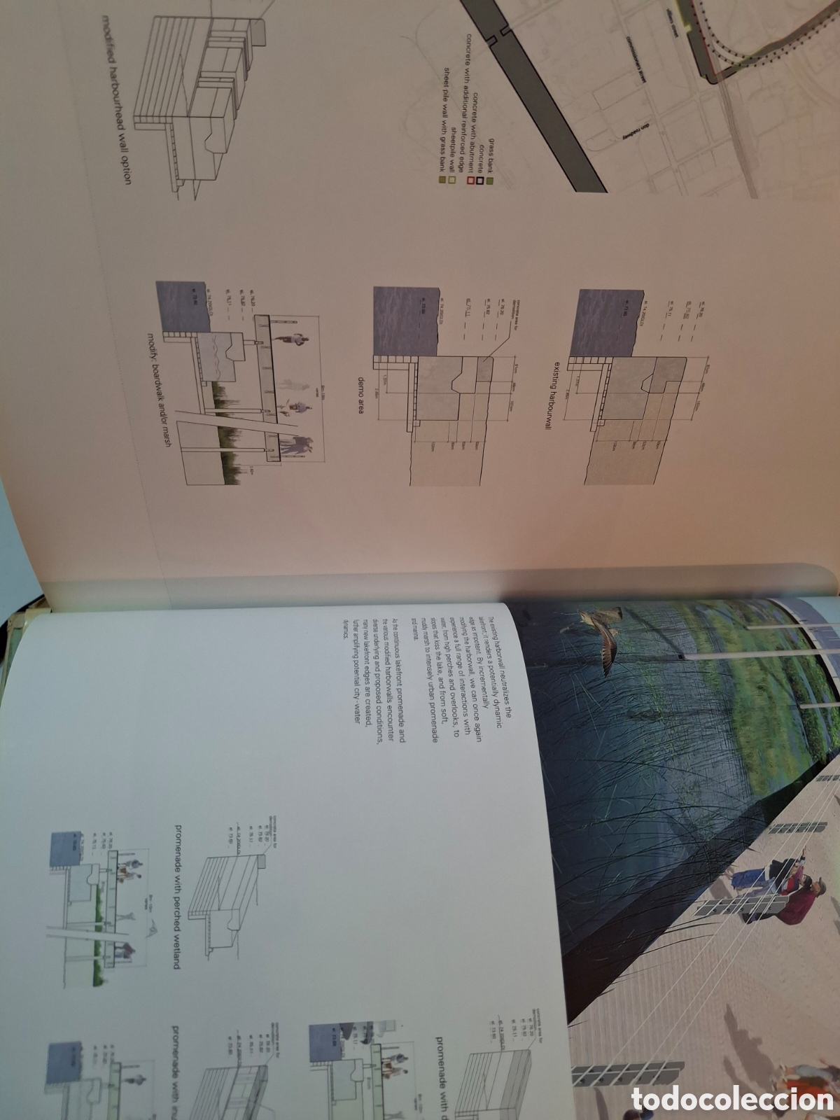 Libros de segunda mano: STOSSLU, 3D LANDSCAPE, 3D PUBLISHING, 2007 - Foto 7