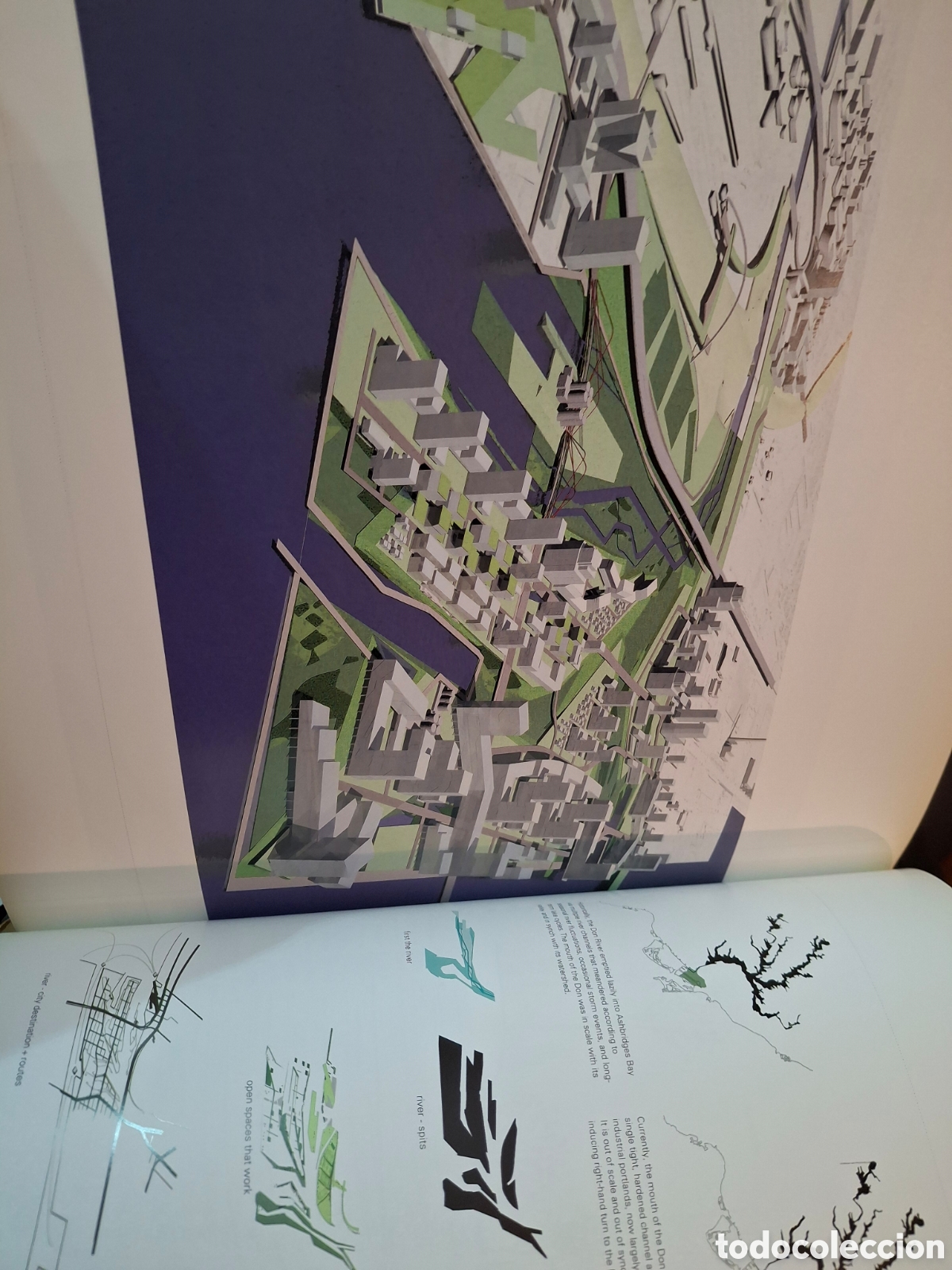 Libros de segunda mano: STOSSLU, 3D LANDSCAPE, 3D PUBLISHING, 2007 - Foto 9