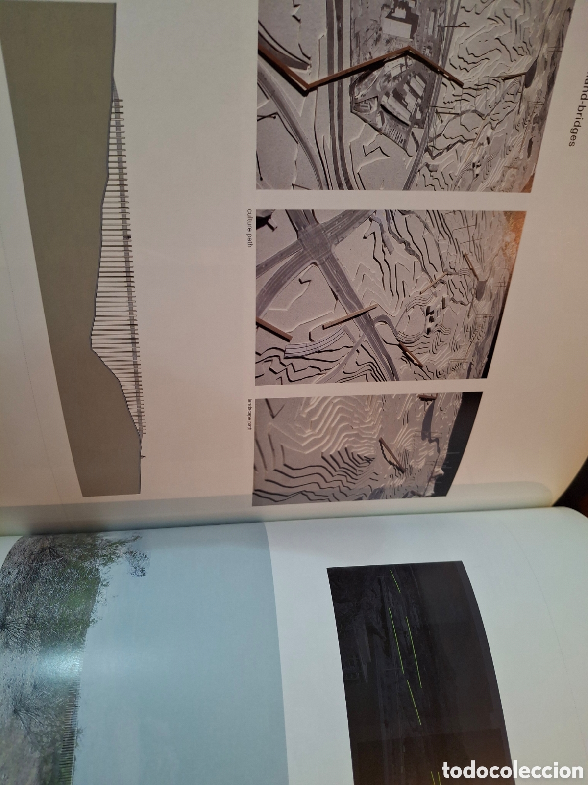 Libros de segunda mano: STOSSLU, 3D LANDSCAPE, 3D PUBLISHING, 2007 - Foto 10
