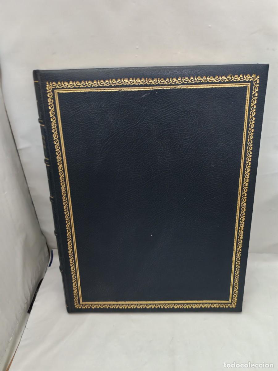 Second hand books: PALACIO DE JUSTICIA DE MADRID (Edici&oacute;n facs&iacute;mil de la de 1927, de lujo y encuadernada en plena piel)