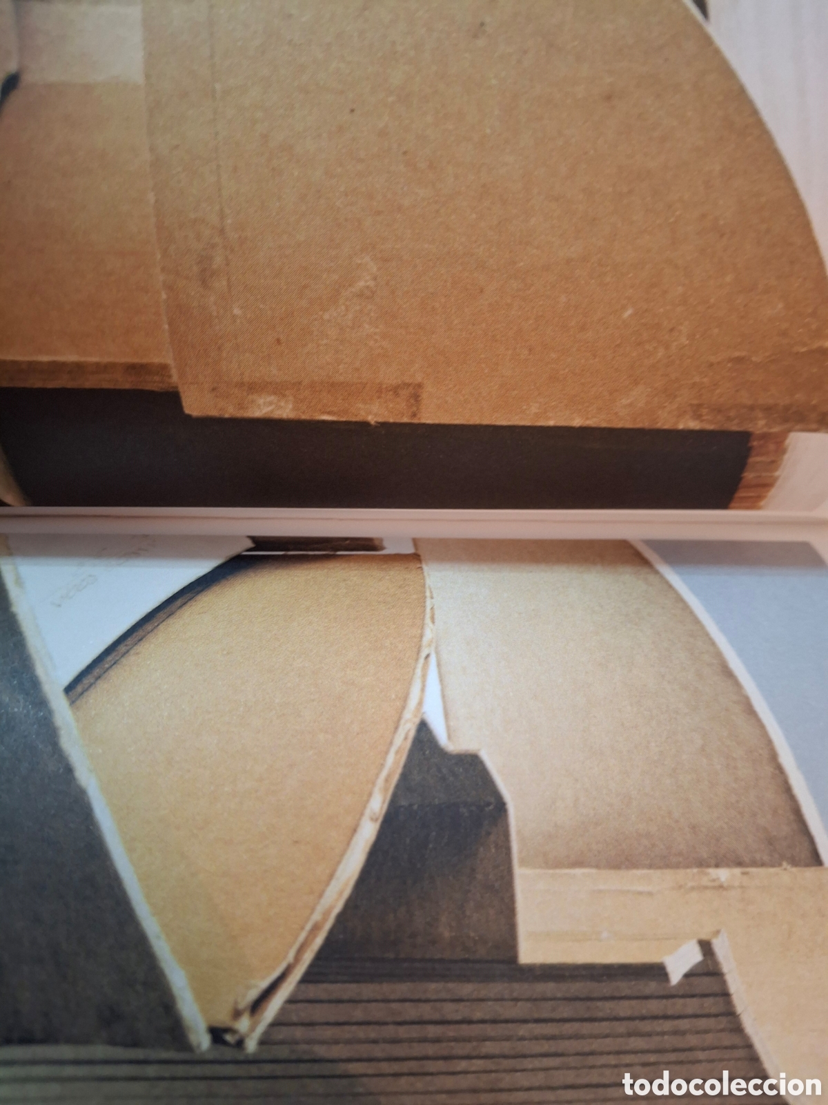 Libros de segunda mano: THOMAS DEMAND, MODEL STUDIES, IVORYPRESS, 2011 - Foto 2