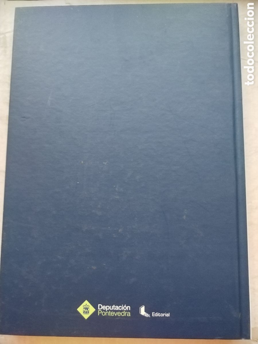 Libros de segunda mano: O SALNES/PILAR CERNUDA - Foto 9