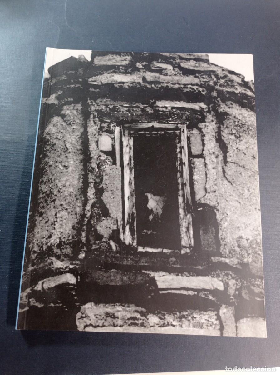 Libros de segunda mano: LOS PEIRONES EN LAS COMARCAS DEL JILOCA Y CAMPO DE DAROCA. RAFAEL y &Aacute;LVARO MARGAL&Eacute;. CEJ, 2002. VER +