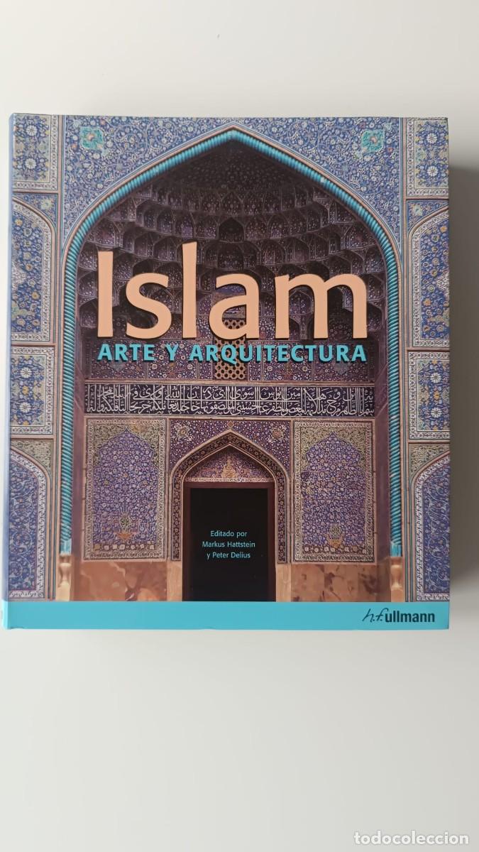 Libros de segunda mano: Islam, Arte y arquitectura