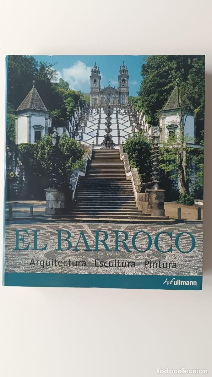 Libros de segunda mano: El Barroco. Arquitectura, Escultura y Pintura. H. Fullmann