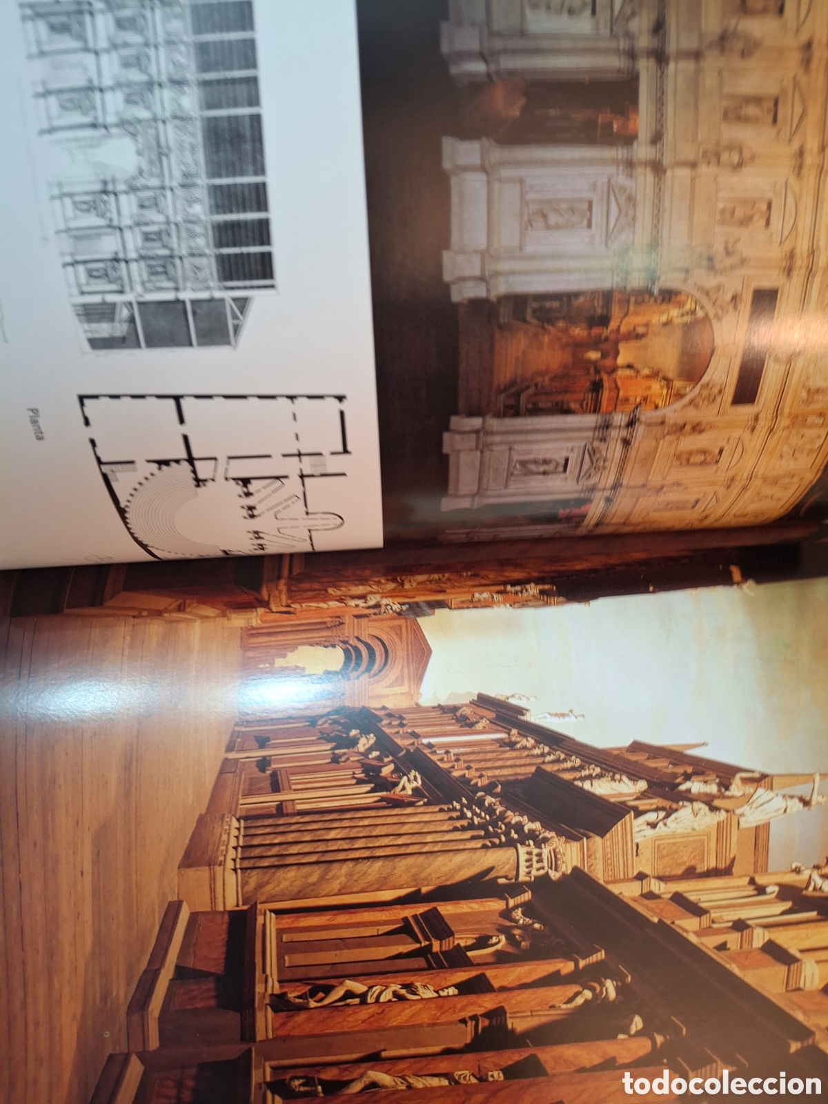 Libros de segunda mano: ANDREA PALLADIO, LOFT PUBLICATIONS, 2002 - Foto 4
