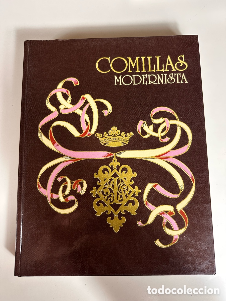 Libros de segunda mano: Comillas modernista Manuel Garc&iacute;a-Mart&iacute;n