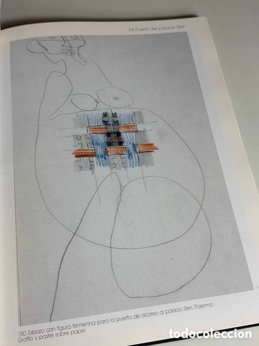 Libros de segunda mano: SCARPA LA ARQUITECTURA EN EL DETALLE - Foto 4