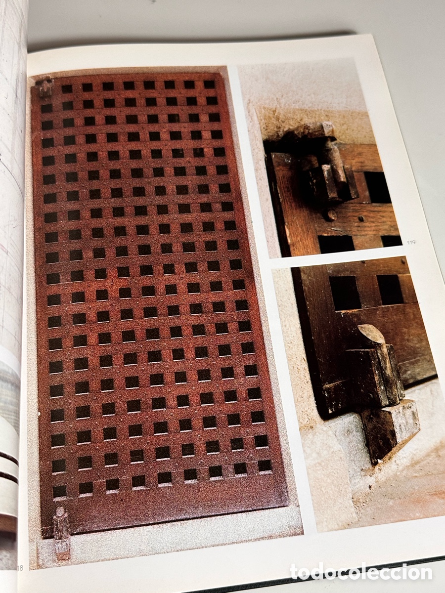Libros de segunda mano: SCARPA LA ARQUITECTURA EN EL DETALLE - Foto 6