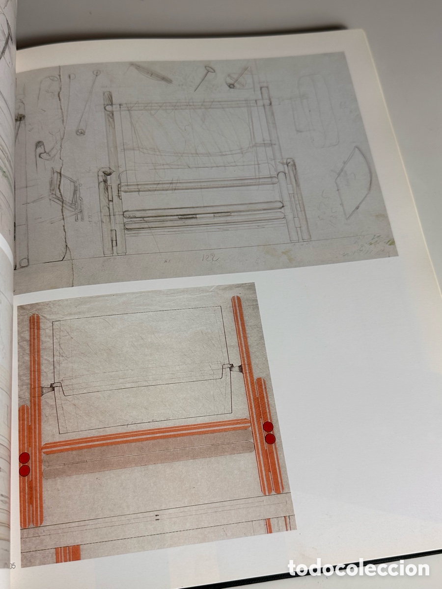 Libros de segunda mano: SCARPA LA ARQUITECTURA EN EL DETALLE - Foto 7