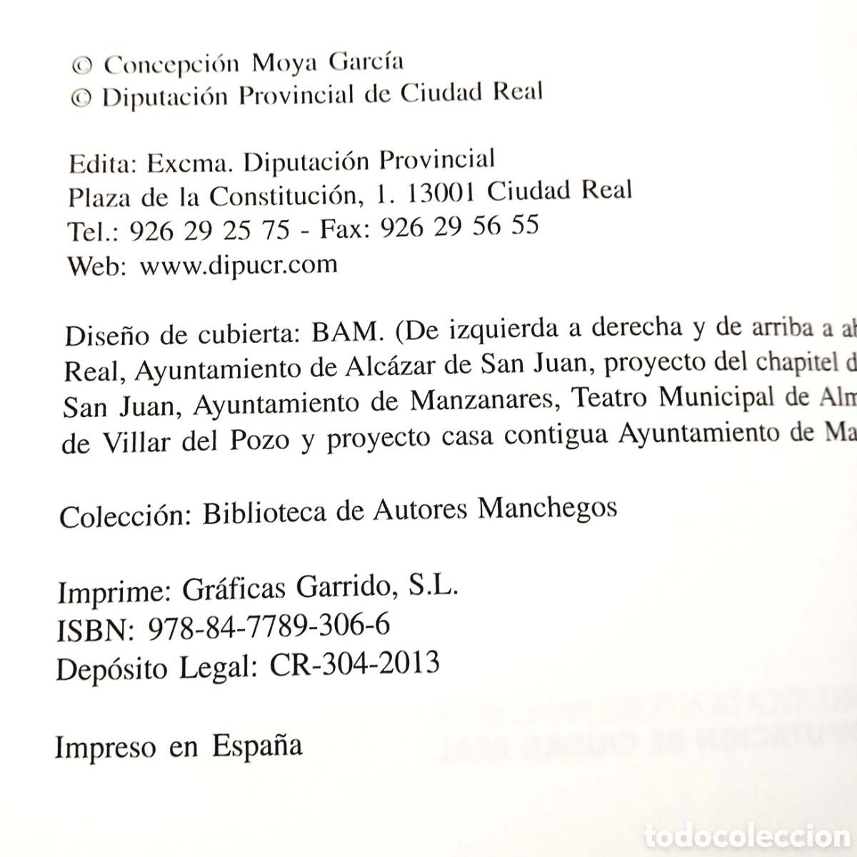 Libros de segunda mano: Cirilo Vara. Primer arquitecto provincial - Foto 3