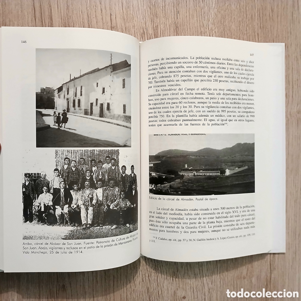 Libros de segunda mano: Cirilo Vara. Primer arquitecto provincial - Foto 13