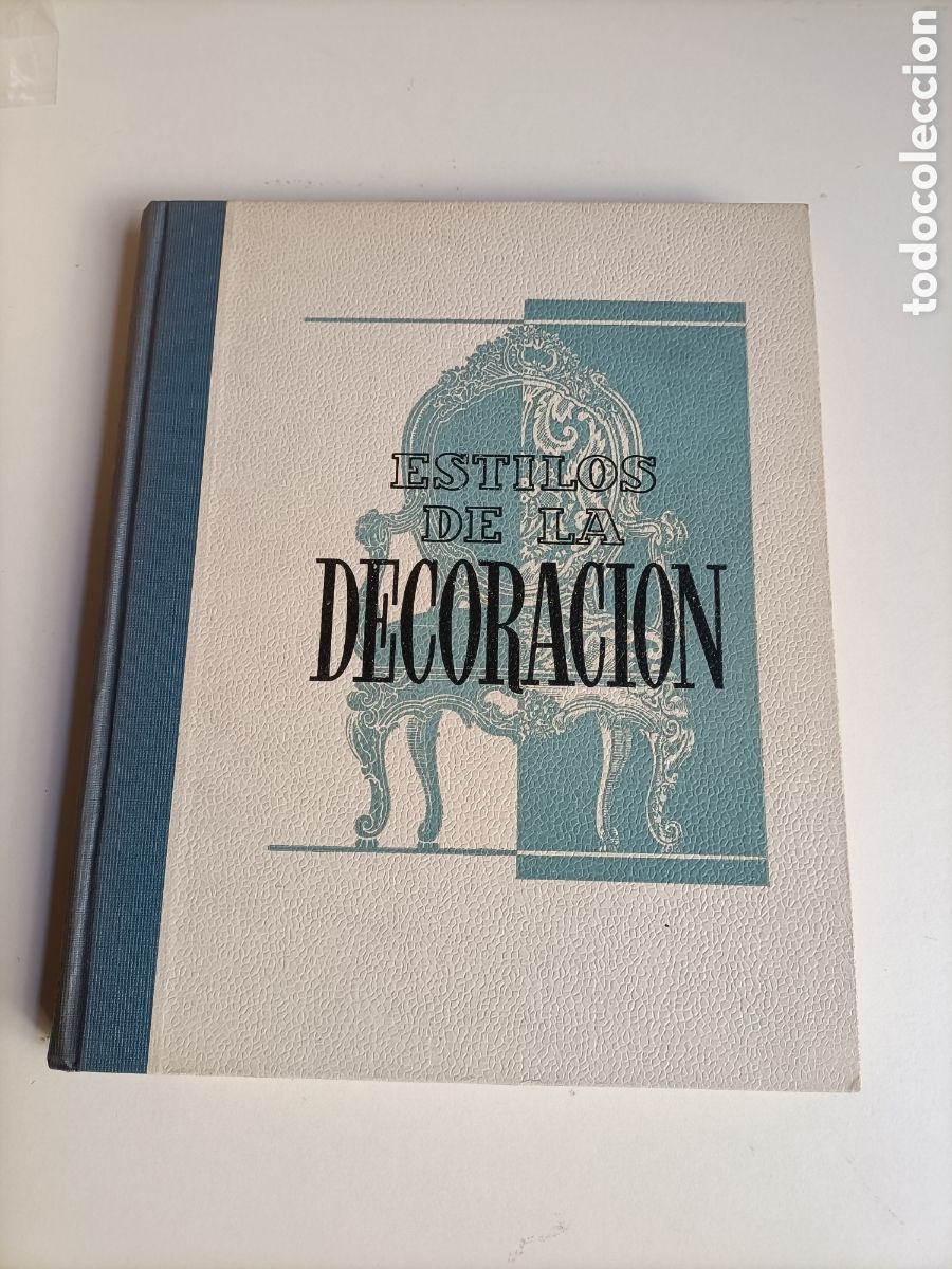 Livres d'occasion: Estilos de la decoraci&oacute;n Brian