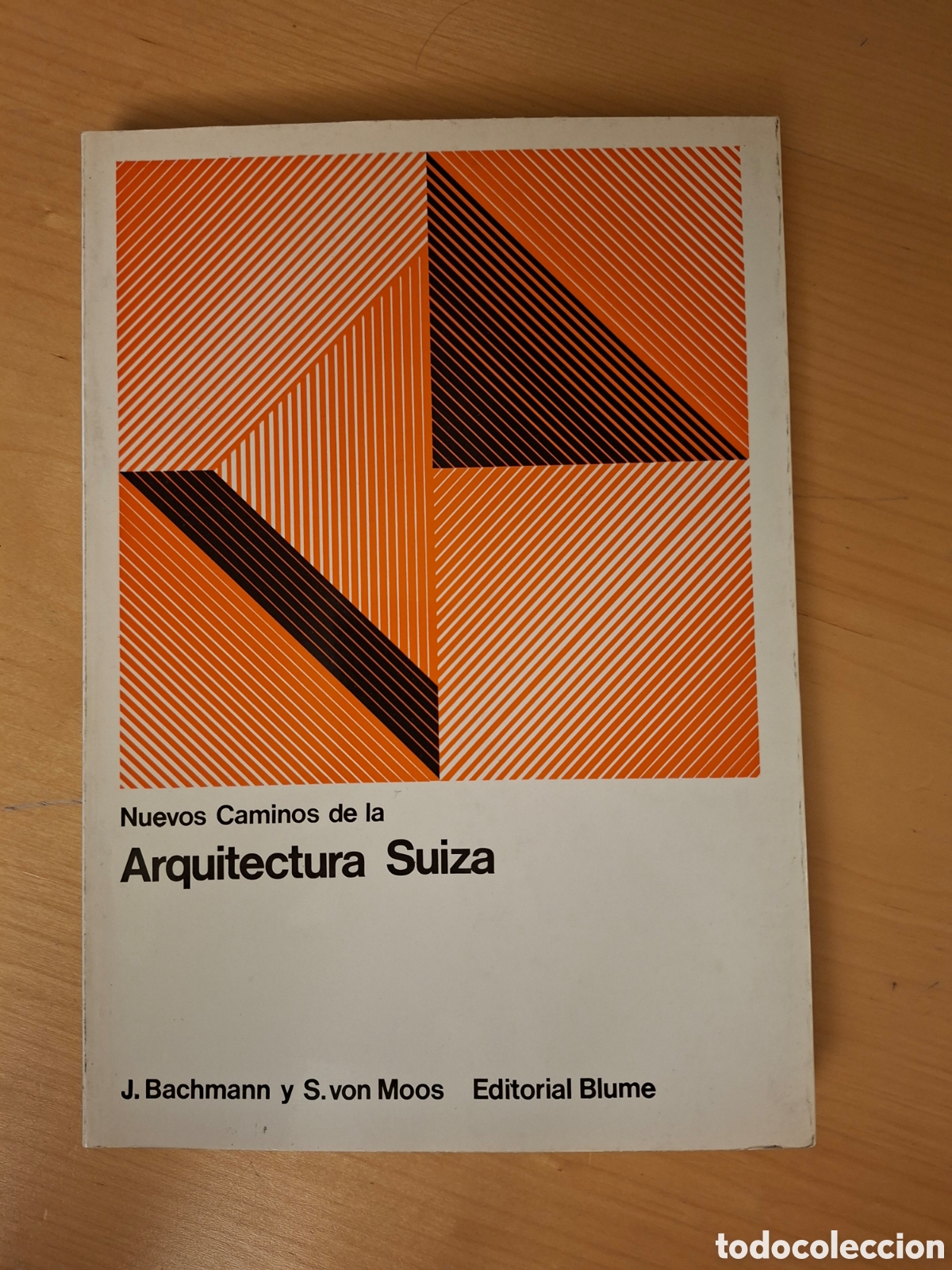 Libros de segunda mano: Nuevos Caminos de la Arquitectura Suiza