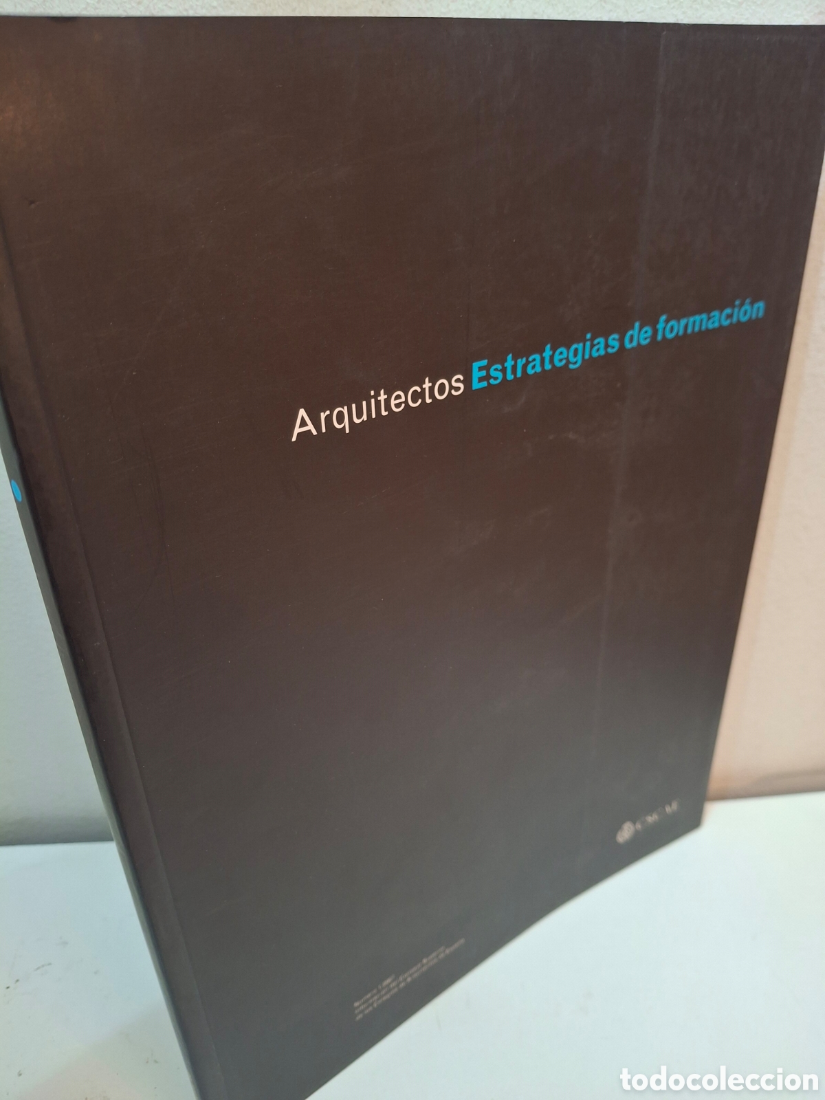 Gebrauchte B&uuml;cher: ARQUITECTOS N&ordm; 180, ESTRATEGIAS DE FORMACION, 1/2007
