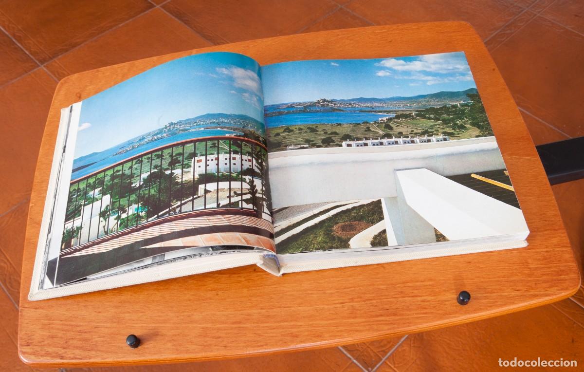 Libros de segunda mano: Sert, Arquitectura mediterr&aacute;nea Maria Lu&iuml;sa Borr&aacute;s