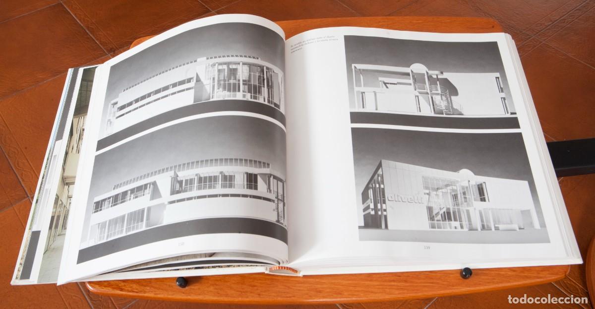Libros de segunda mano: Richard Meier Arquitecto 1964/1984 - Foto 15