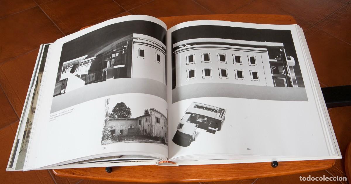 Libros de segunda mano: Richard Meier Arquitecto 1964/1984 - Foto 17