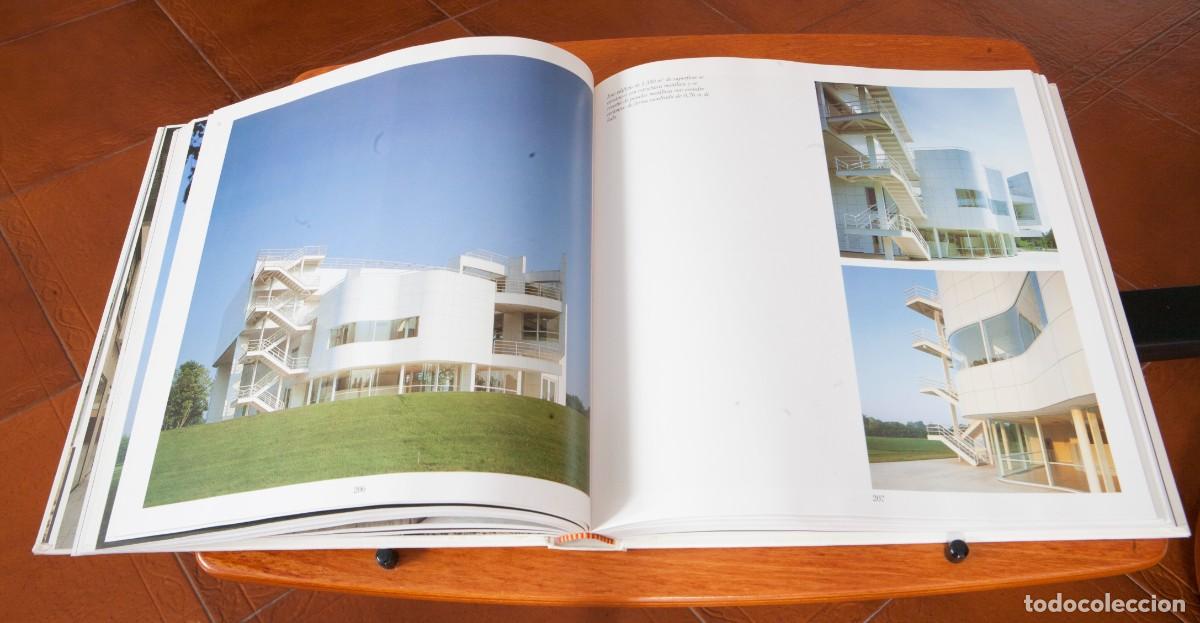 Libros de segunda mano: Richard Meier Arquitecto 1964/1984 - Foto 19