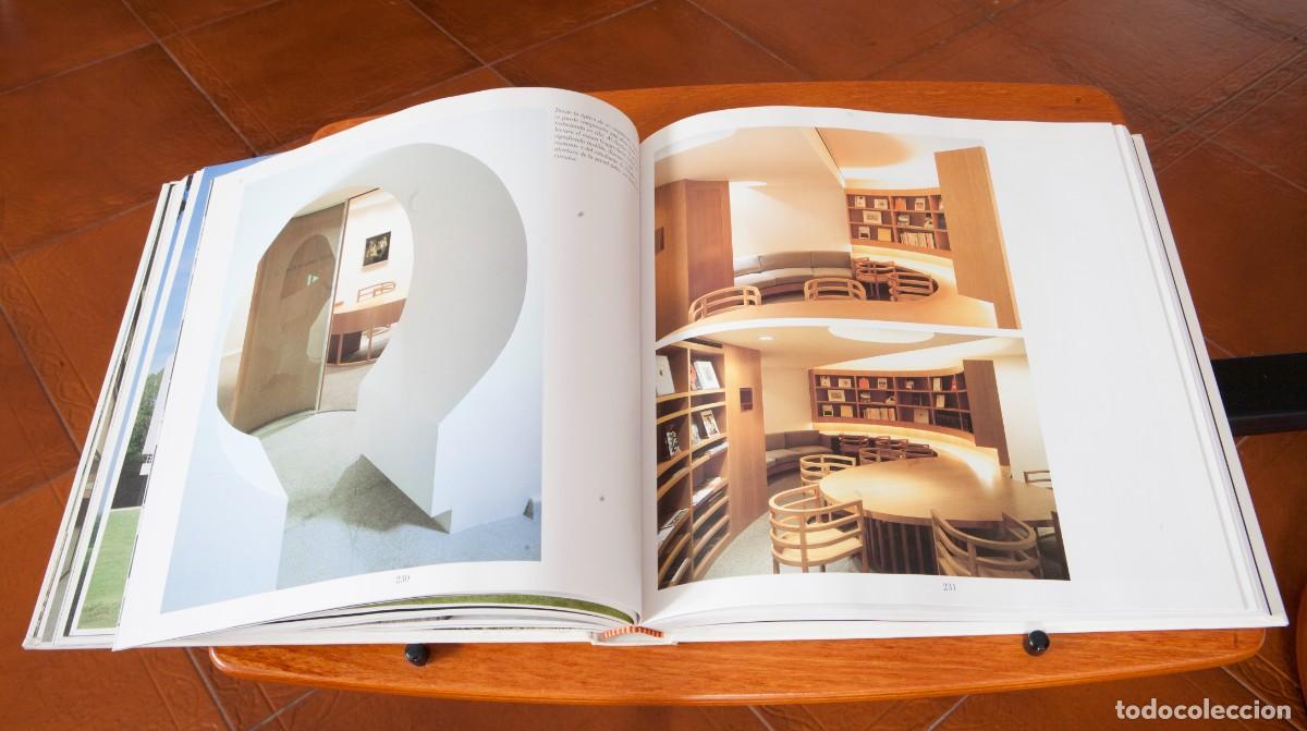 Libros de segunda mano: Richard Meier Arquitecto 1964/1984 - Foto 21