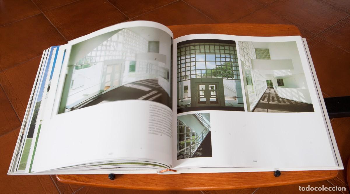 Libros de segunda mano: Richard Meier Arquitecto 1964/1984 - Foto 23