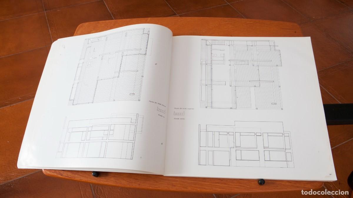 Libros de segunda mano: Five Architects: Eisenman, Graves, Gwathmey, Hejduk, Meier - Foto 8