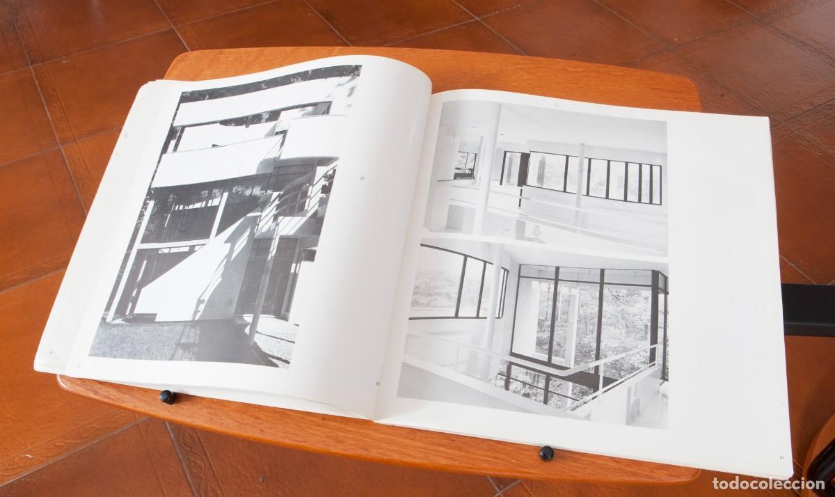 Libros de segunda mano: Five Architects: Eisenman, Graves, Gwathmey, Hejduk, Meier - Foto 10