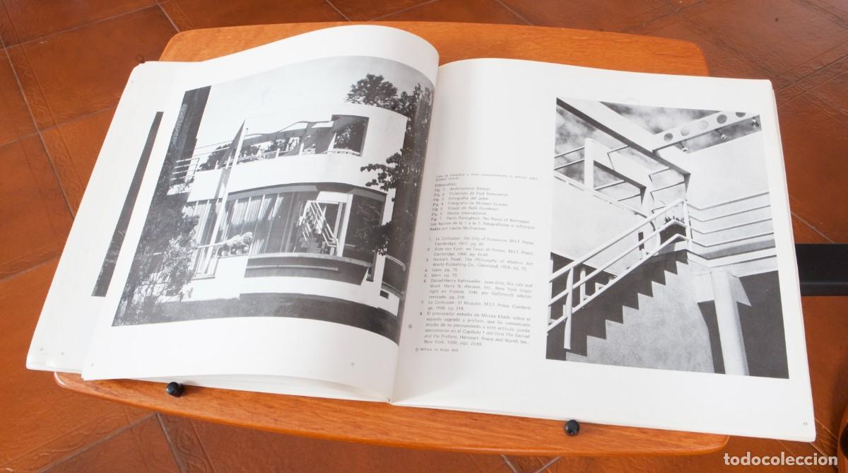 Libros de segunda mano: Five Architects: Eisenman, Graves, Gwathmey, Hejduk, Meier - Foto 12