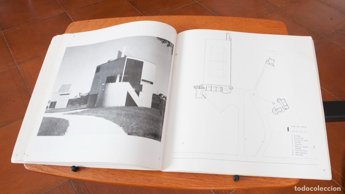 Libros de segunda mano: Five Architects: Eisenman, Graves, Gwathmey, Hejduk, Meier - Foto 13