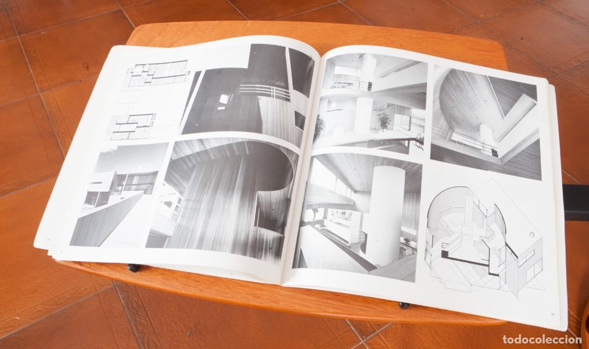 Libros de segunda mano: Five Architects: Eisenman, Graves, Gwathmey, Hejduk, Meier - Foto 14