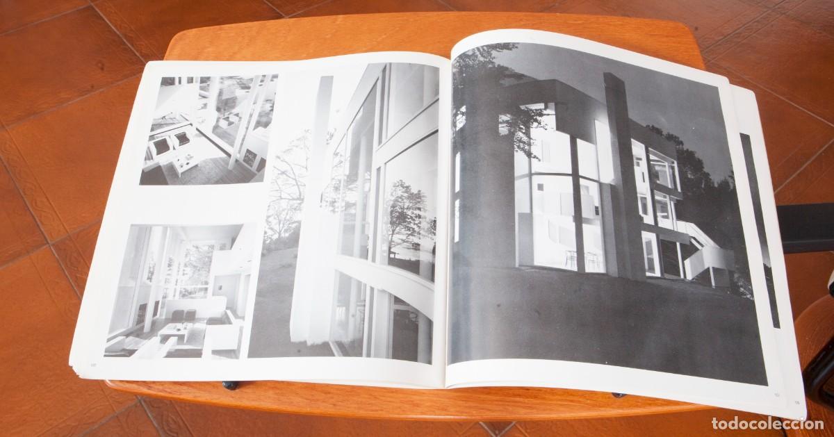 Libros de segunda mano: Five Architects: Eisenman, Graves, Gwathmey, Hejduk, Meier - Foto 15
