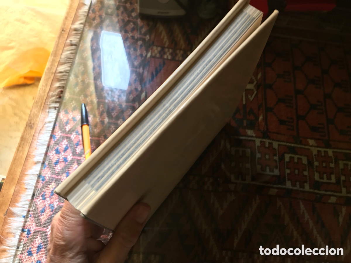 Libros de segunda mano: G&oacute;tico. Arquitectura universal. Ediciones Garriga - Foto 2
