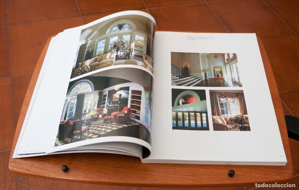 Libros de segunda mano: ROBERT A.M. STERN Buildings and Projects 1981-1985 - Foto 13