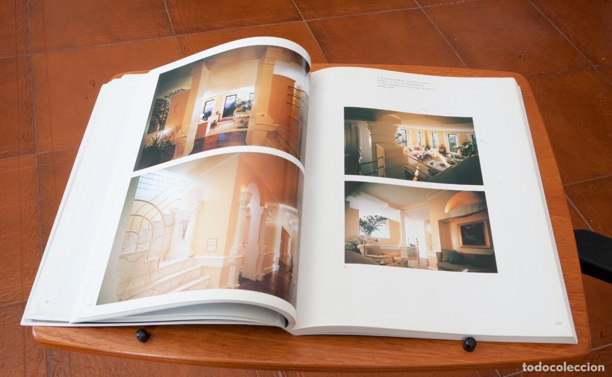 Libros de segunda mano: ROBERT A.M. STERN Buildings and Projects 1981-1985 - Foto 16