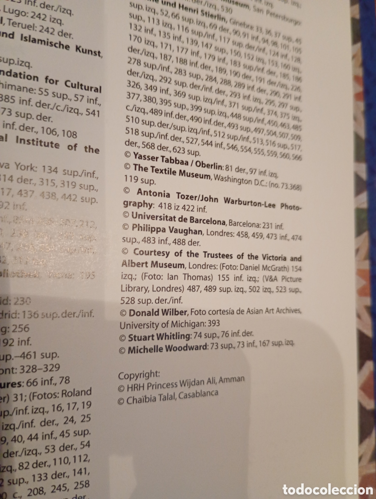 Libros de segunda mano: Islam arte y arquitectura. Libro - Foto 3