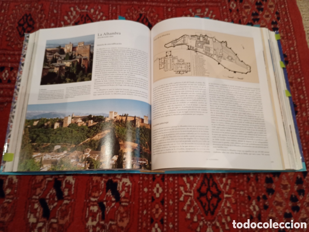 Libros de segunda mano: Islam arte y arquitectura. Libro - Foto 5