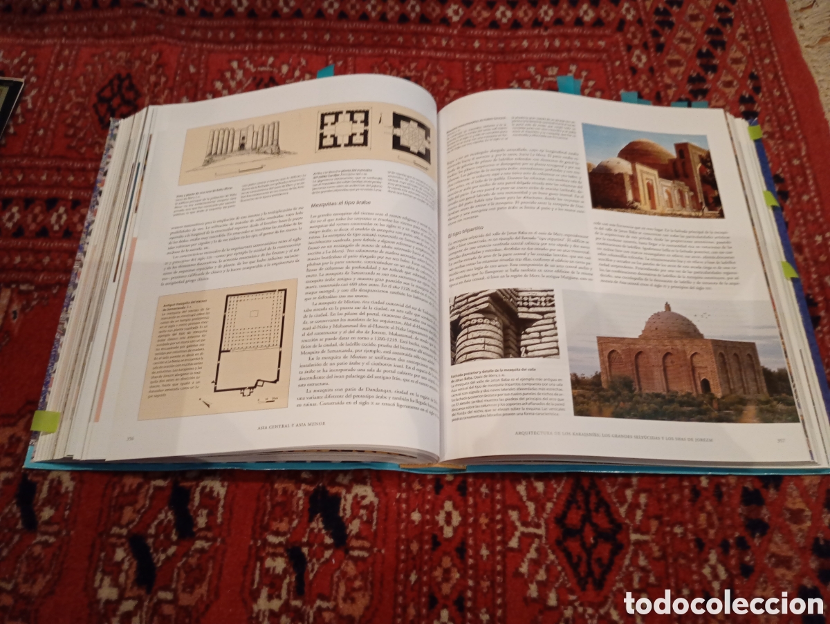 Libros de segunda mano: Islam arte y arquitectura. Libro - Foto 7