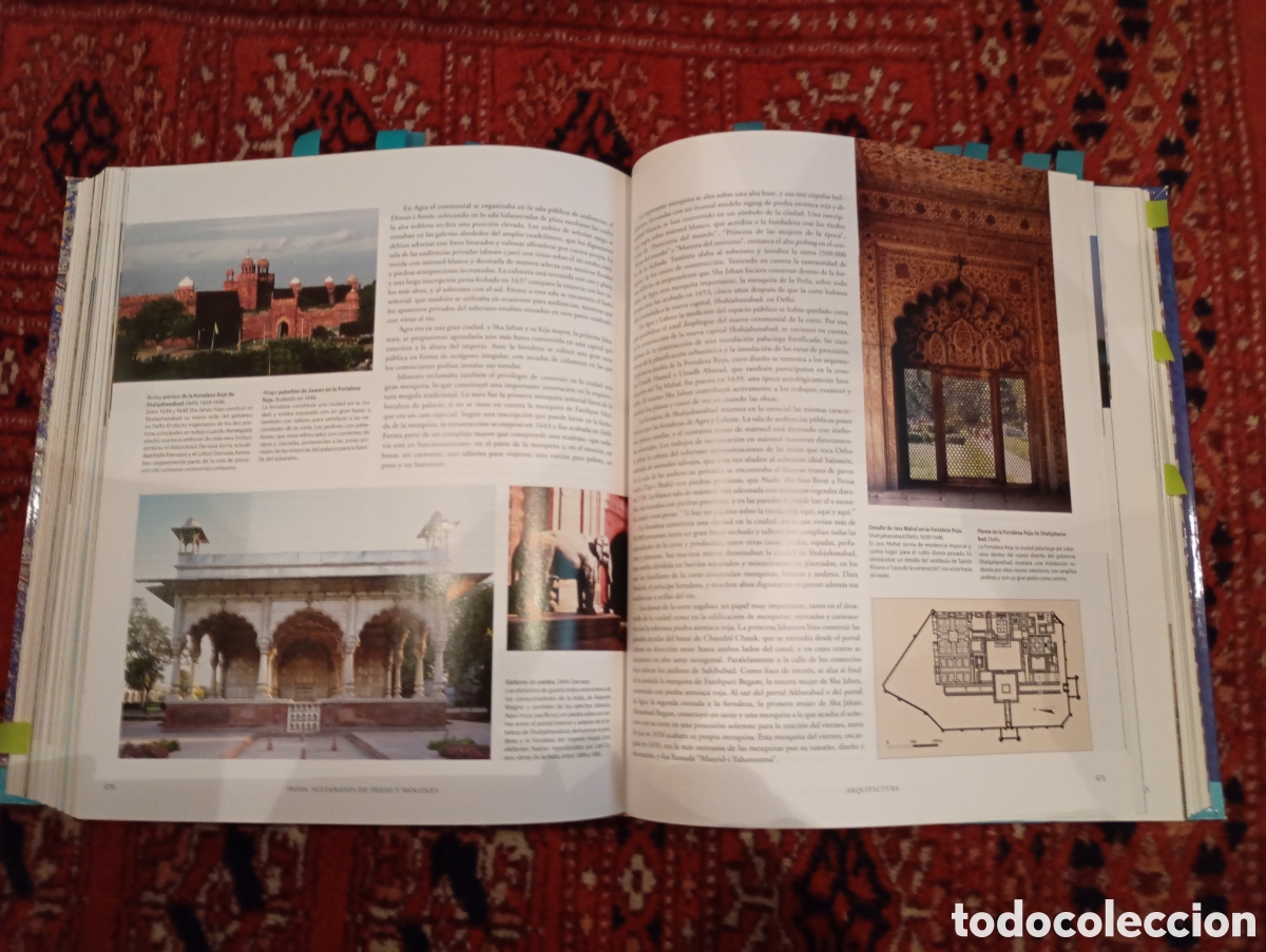 Libros de segunda mano: Islam arte y arquitectura. Libro - Foto 8