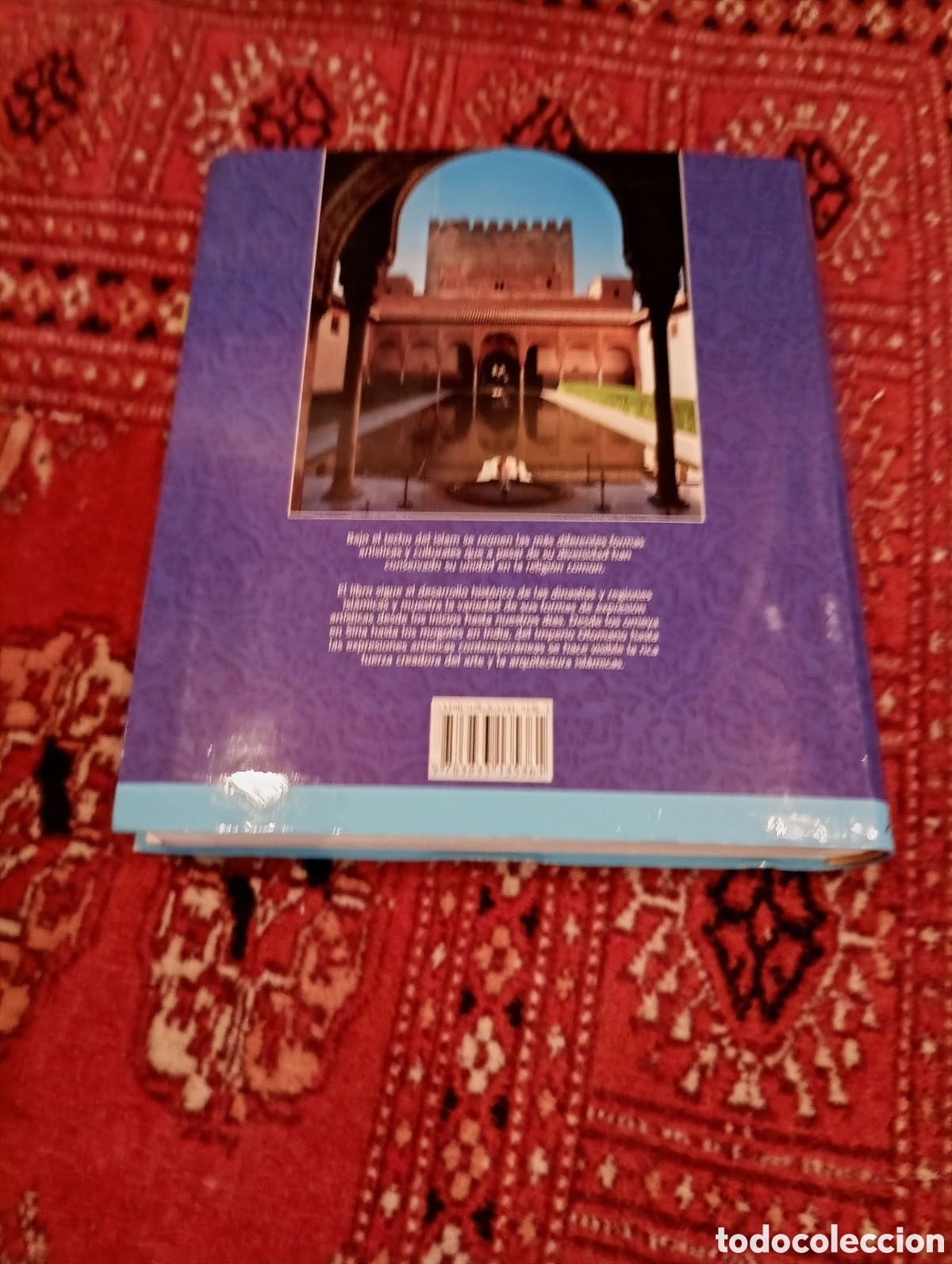 Libros de segunda mano: Islam arte y arquitectura. Libro - Foto 9