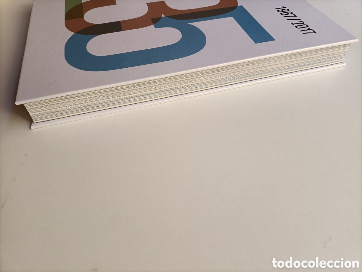Libros de segunda mano: L35 Architecture 1967 2017 - Foto 7
