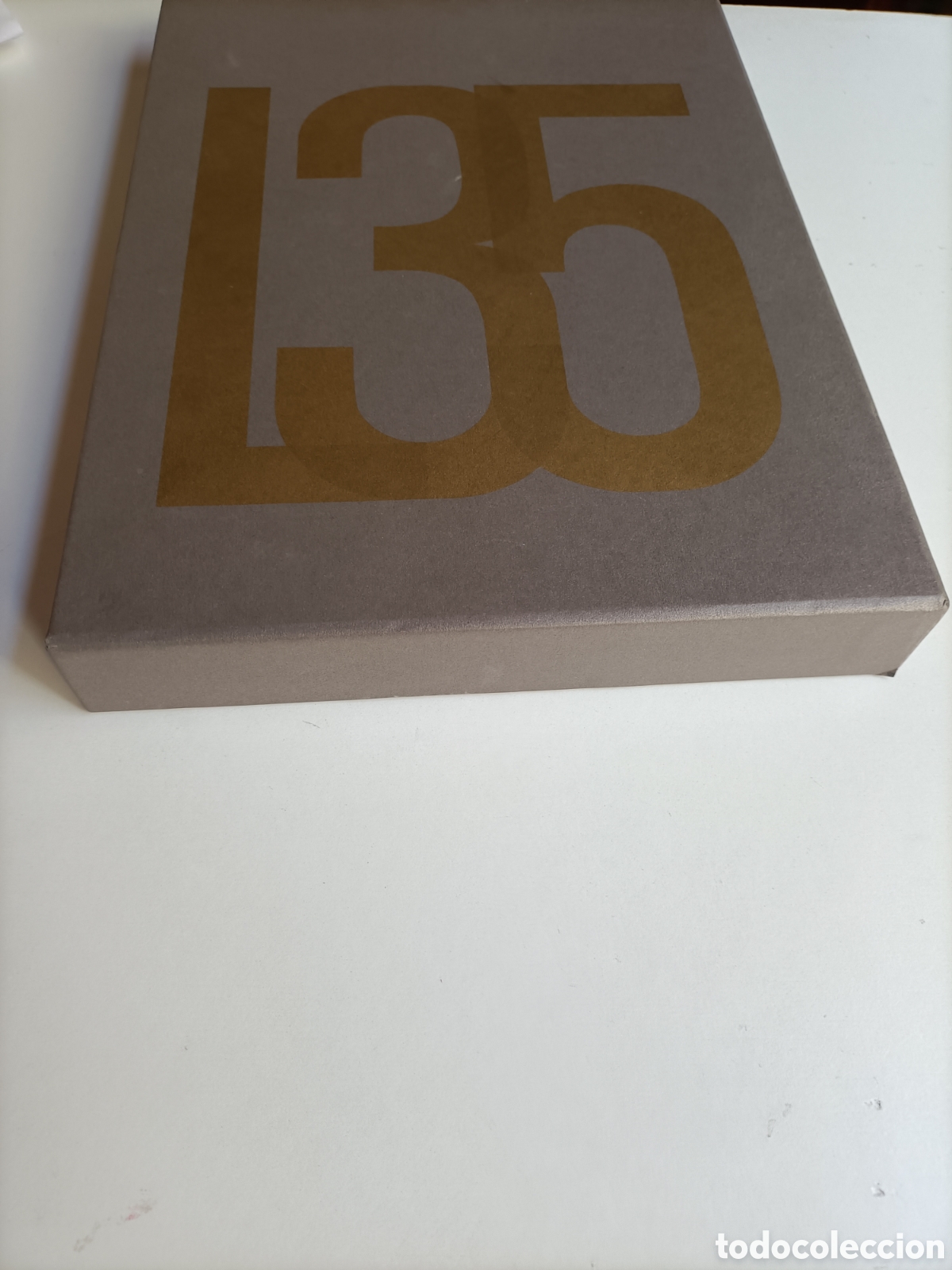 Libros de segunda mano: L35 Architecture 1967 2017 - Foto 8