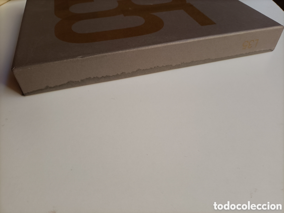 Libros de segunda mano: L35 Architecture 1967 2017 - Foto 9