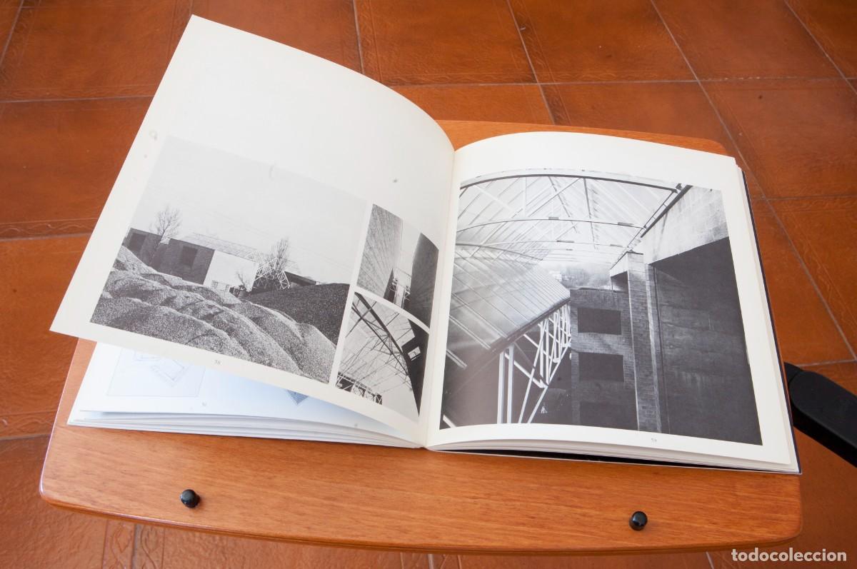 Libros de segunda mano: Mario Botta 1978-1982 Il laboratoire darchitecture - Foto 7