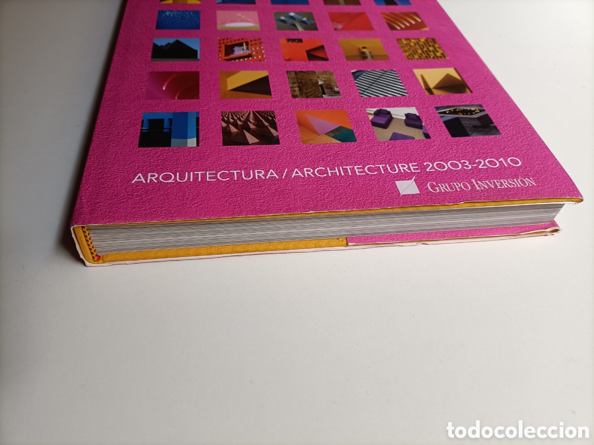 Libros de segunda mano: Legorreta. Arquitectura Architecture 2013-2010 - Foto 2