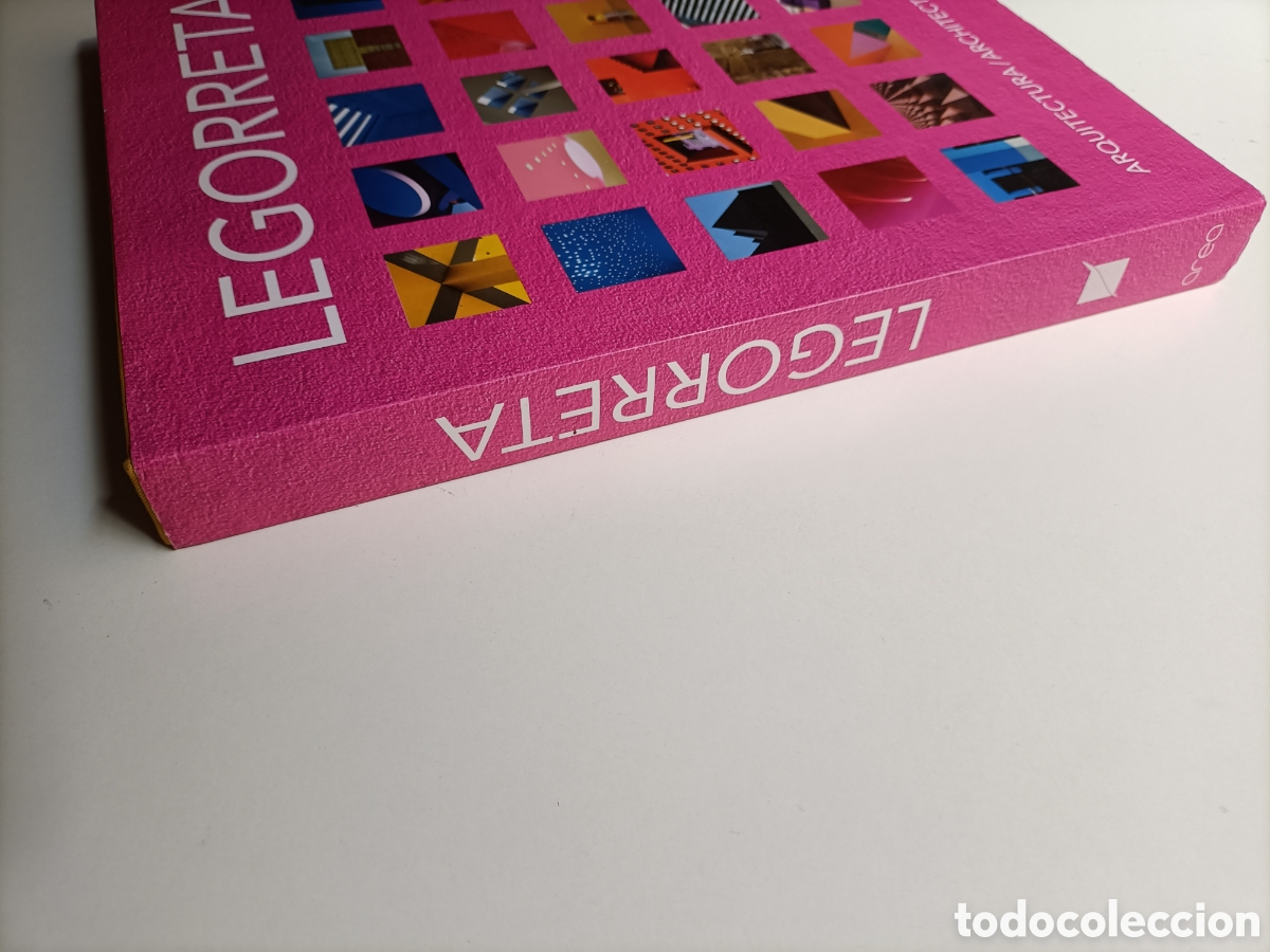 Libros de segunda mano: Legorreta. Arquitectura Architecture 2013-2010 - Foto 3