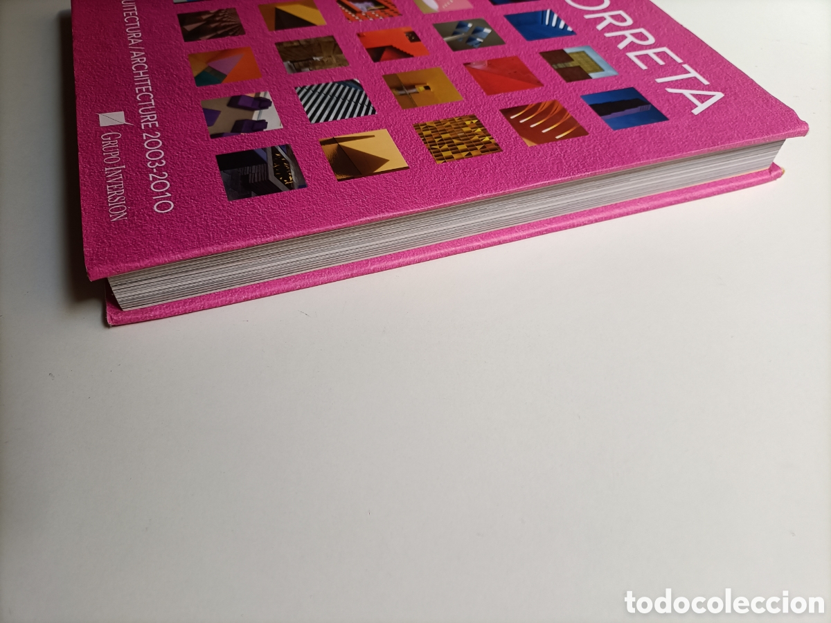 Libros de segunda mano: Legorreta. Arquitectura Architecture 2013-2010 - Foto 4