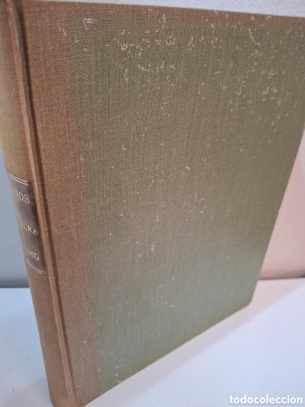 Libros de segunda mano: CUADERNOS DE ARQUITECTURA Y URBANISMO A&Ntilde;O 1975, NUMEROS 94-99, COAC, 1975