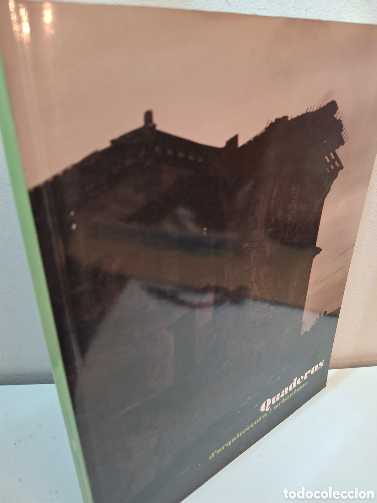 Libros de segunda mano: QUADERNS D'ARQUITECTURA I URBANISME N&ordm; 250, COAC, 2006