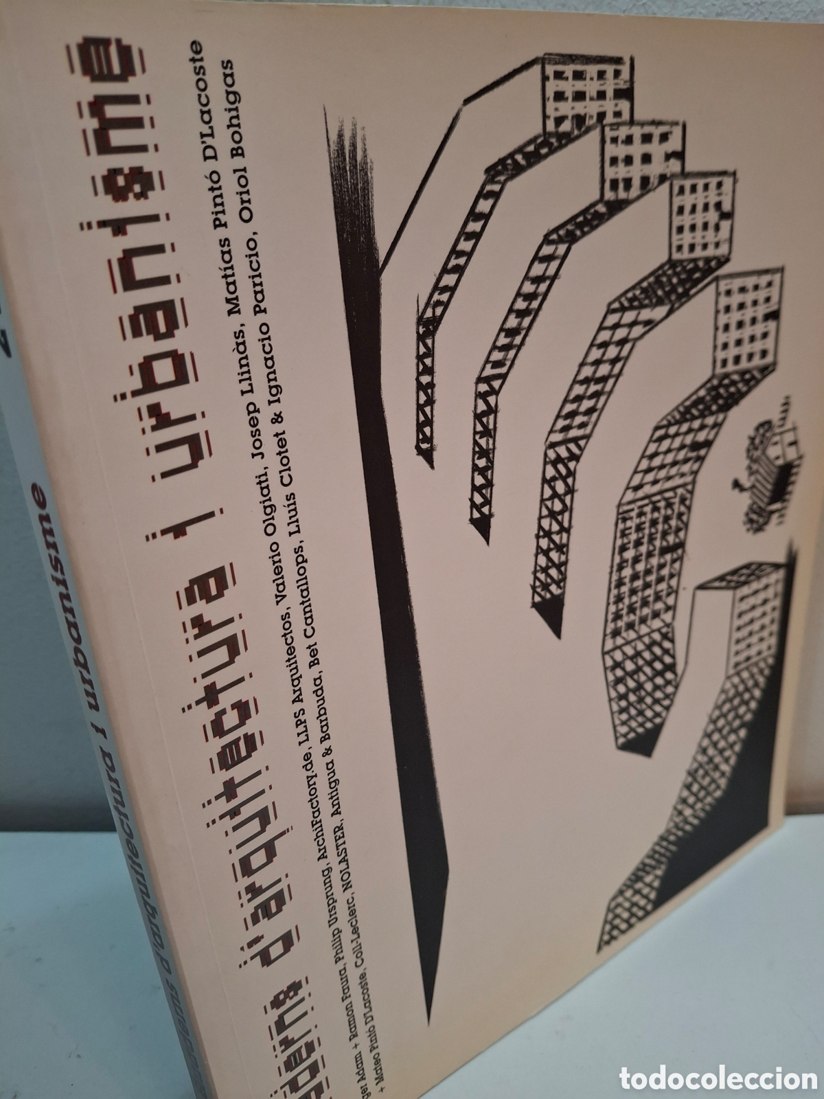 Gebrauchte B&uuml;cher: REVISTA QUADERNS D&acute;ARQUITECTURA I URBANISME, N&ordm; 248, COAC, 2005