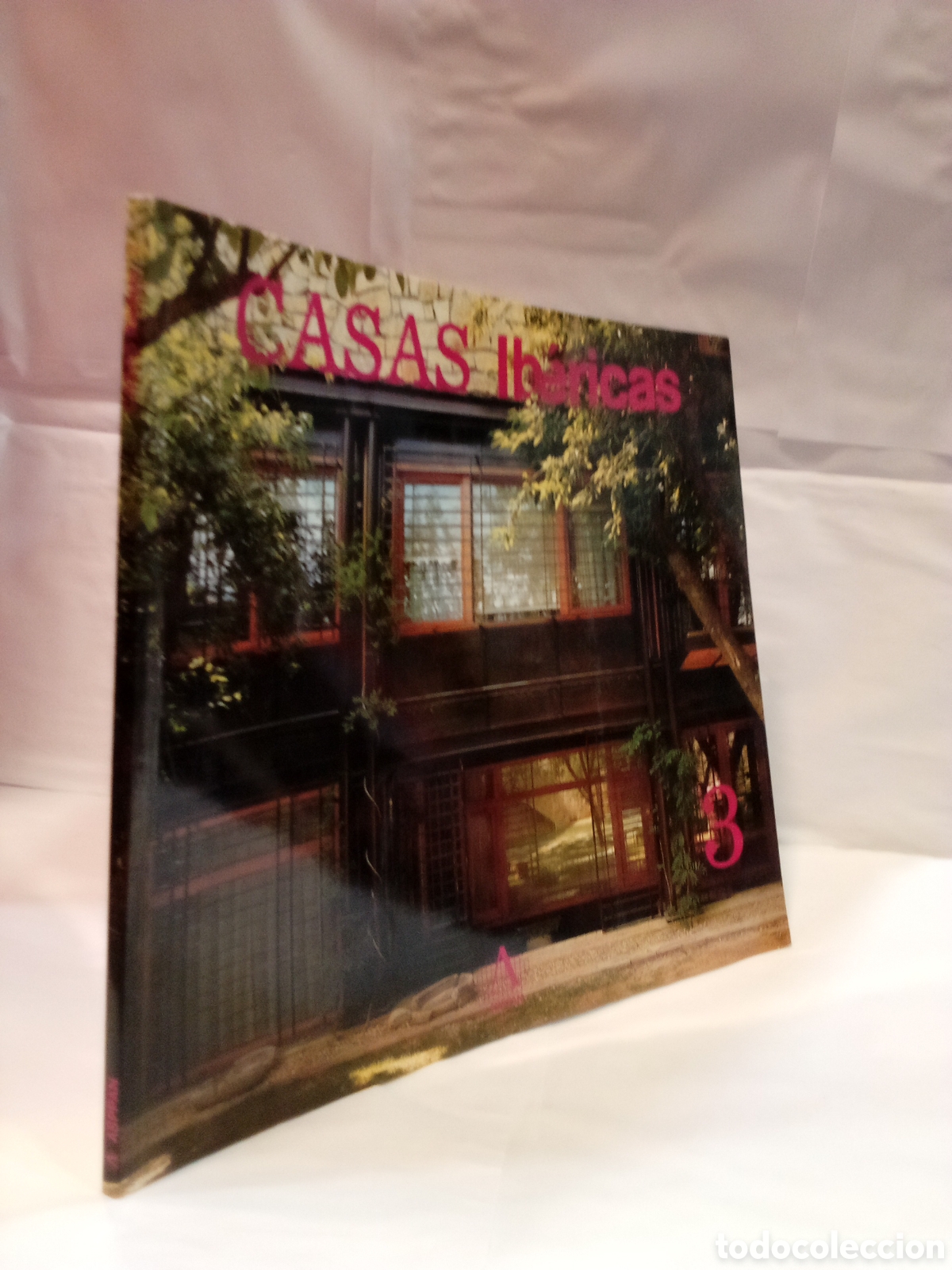 Gebrauchte B&uuml;cher: Casas Ibericas 3 - ASSPAN